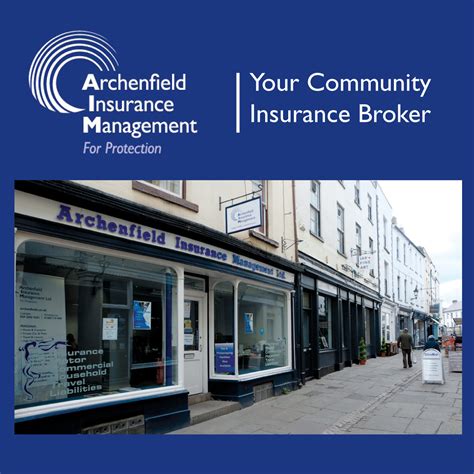 Archenfield Insurance Management